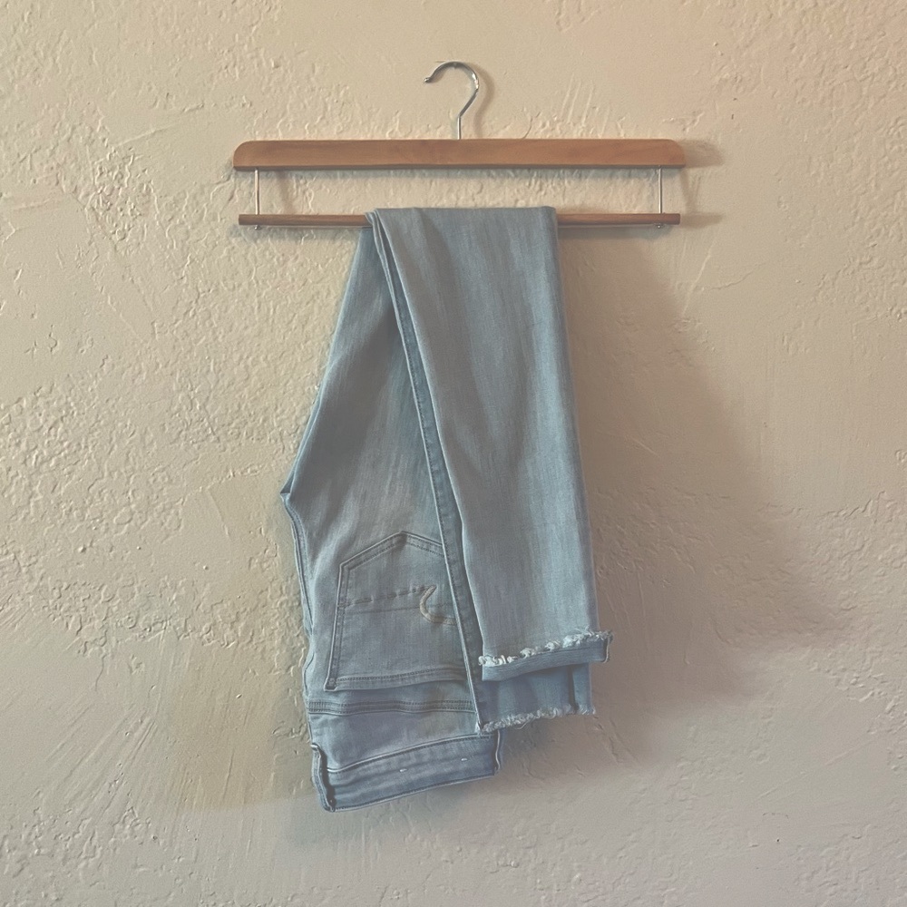 American Eagle Jeans Light